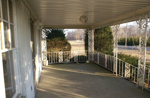 Property photo 9 - 159 Acres Offered in 7 Tracts